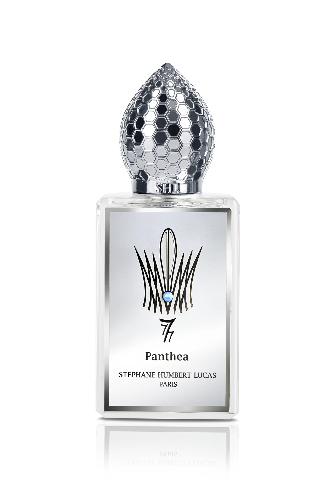 Stephane Humbert Lucas, 777 Panthea Edp 50ml U