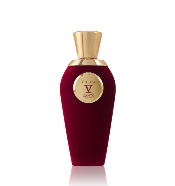 V CANTO, CICUTA EDP 100ML U