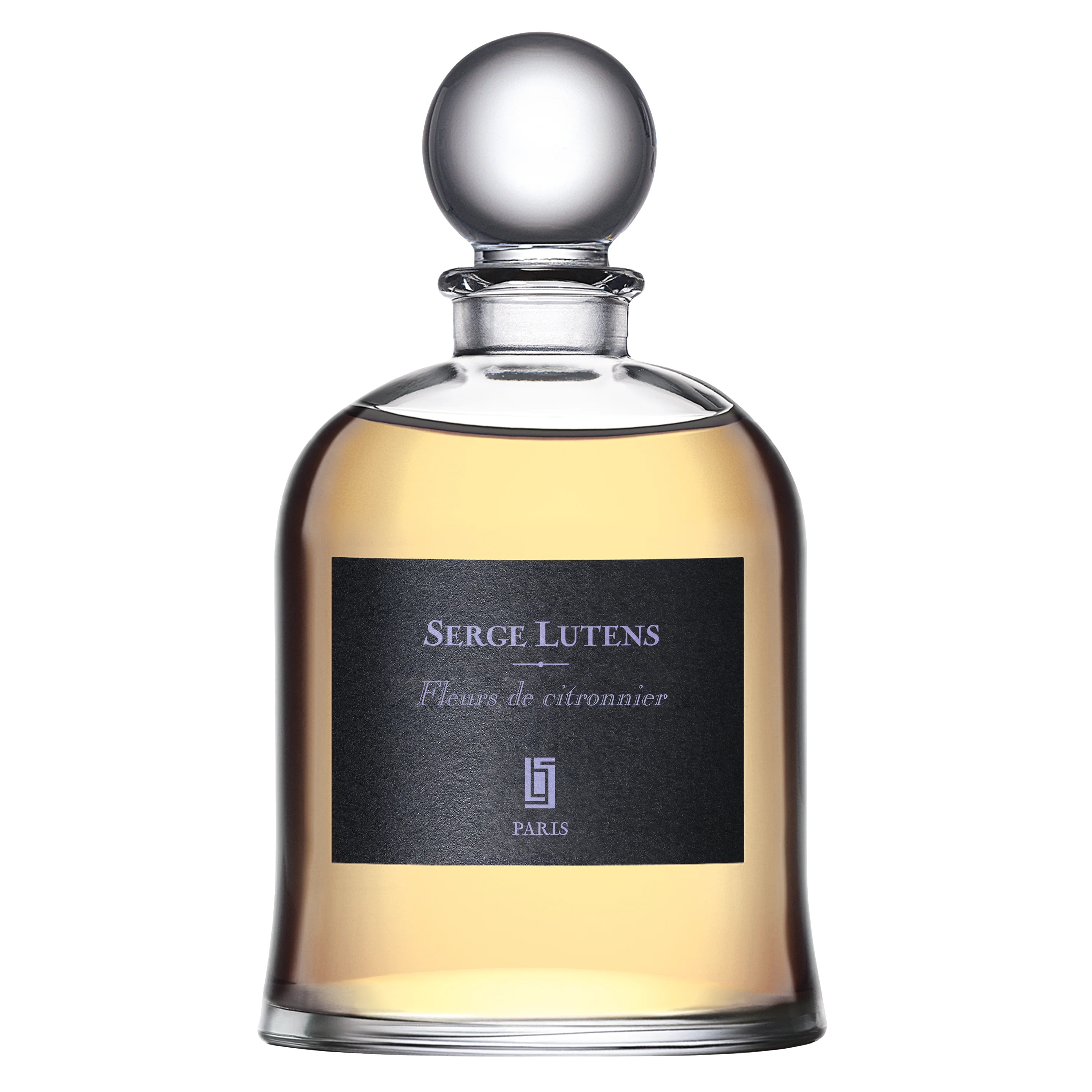 SERGE LUTENS, FLEURS DE CITRONNIER EDP 50ML U