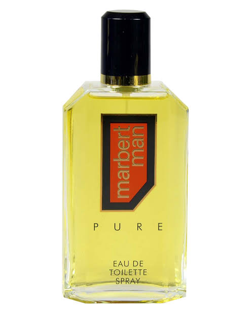Marbert, Men Edt 125ml M
