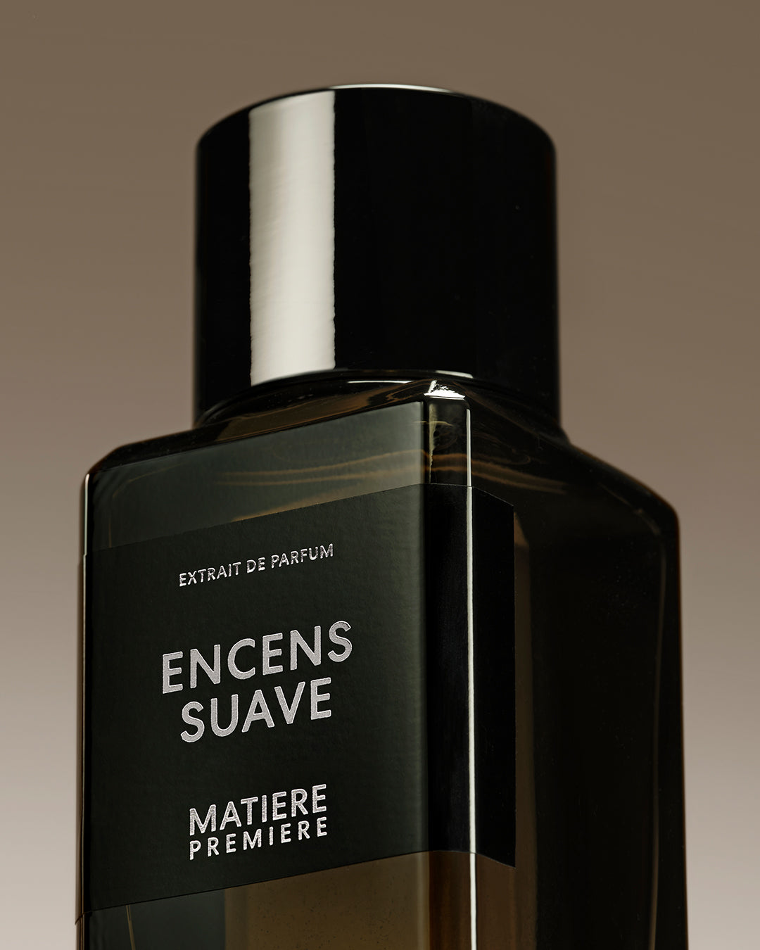 MATIERE PREMIERE, ENCENS SUAVE EXTRAIT 100ML U