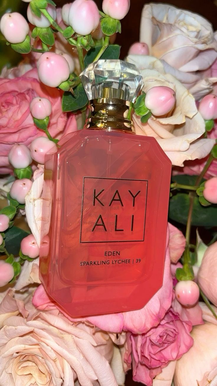 KAYALI, EDEN SPARKLING LYCHEE/39 EDP 100ML W