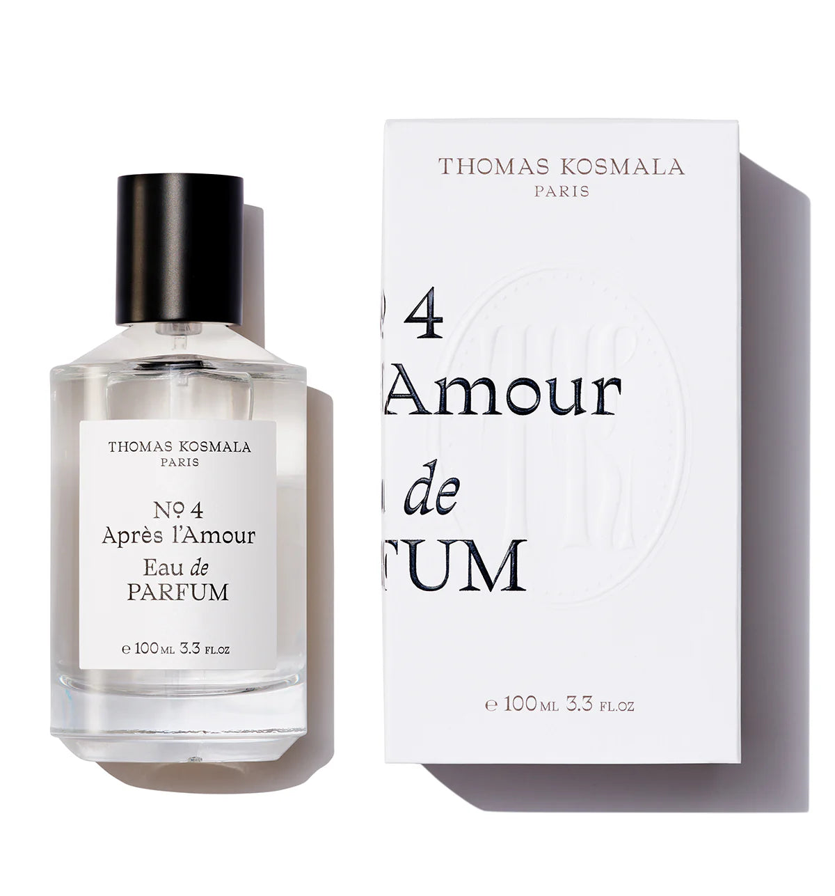 Thomas Kosmala, No. 4 Arpes L'amour Edp 100ml U