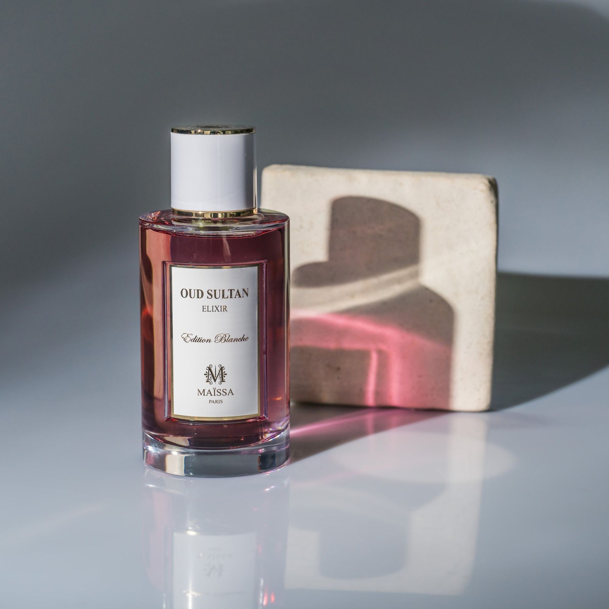 MAISSA PARFUMS, OUD SULTAN EDP 100ML U