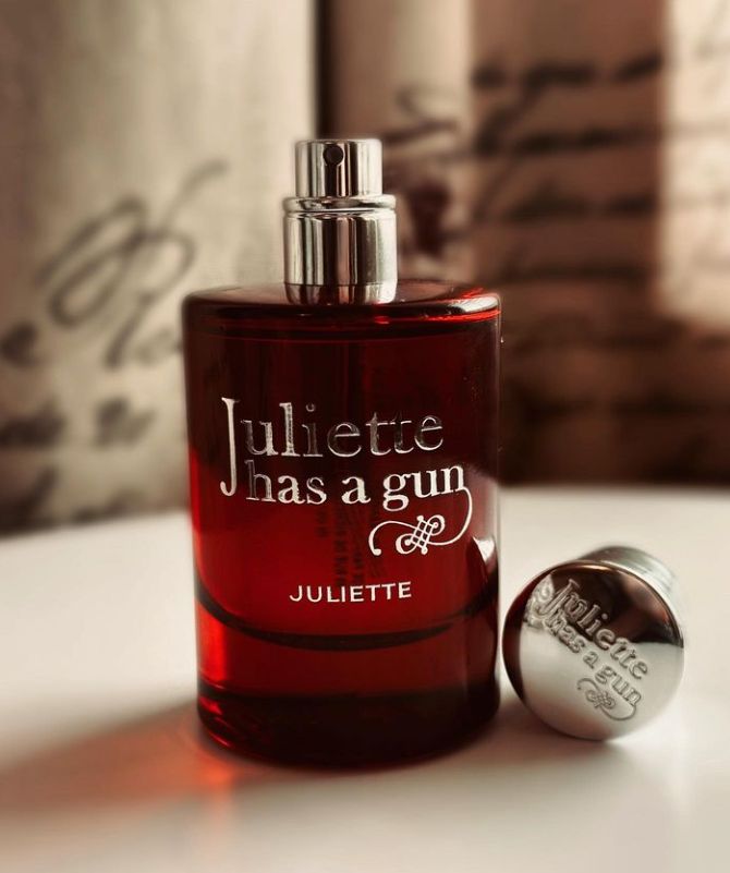 JULIETTE HAS A GUN, JULIETTE EDP 100ML W