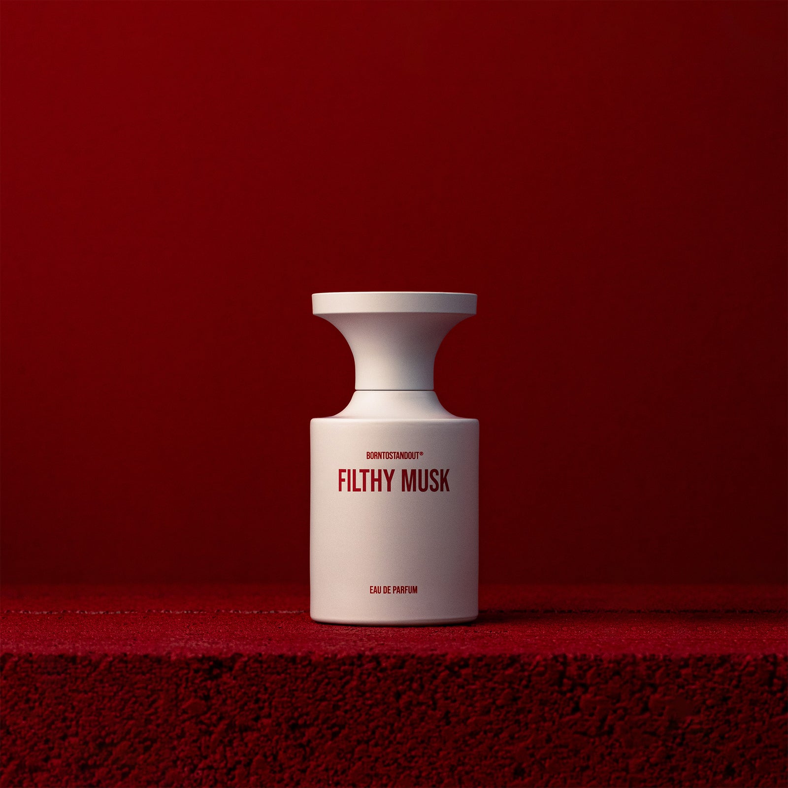BORNTOSTANDOUT, FILTHY MUSK EDP 100ML U