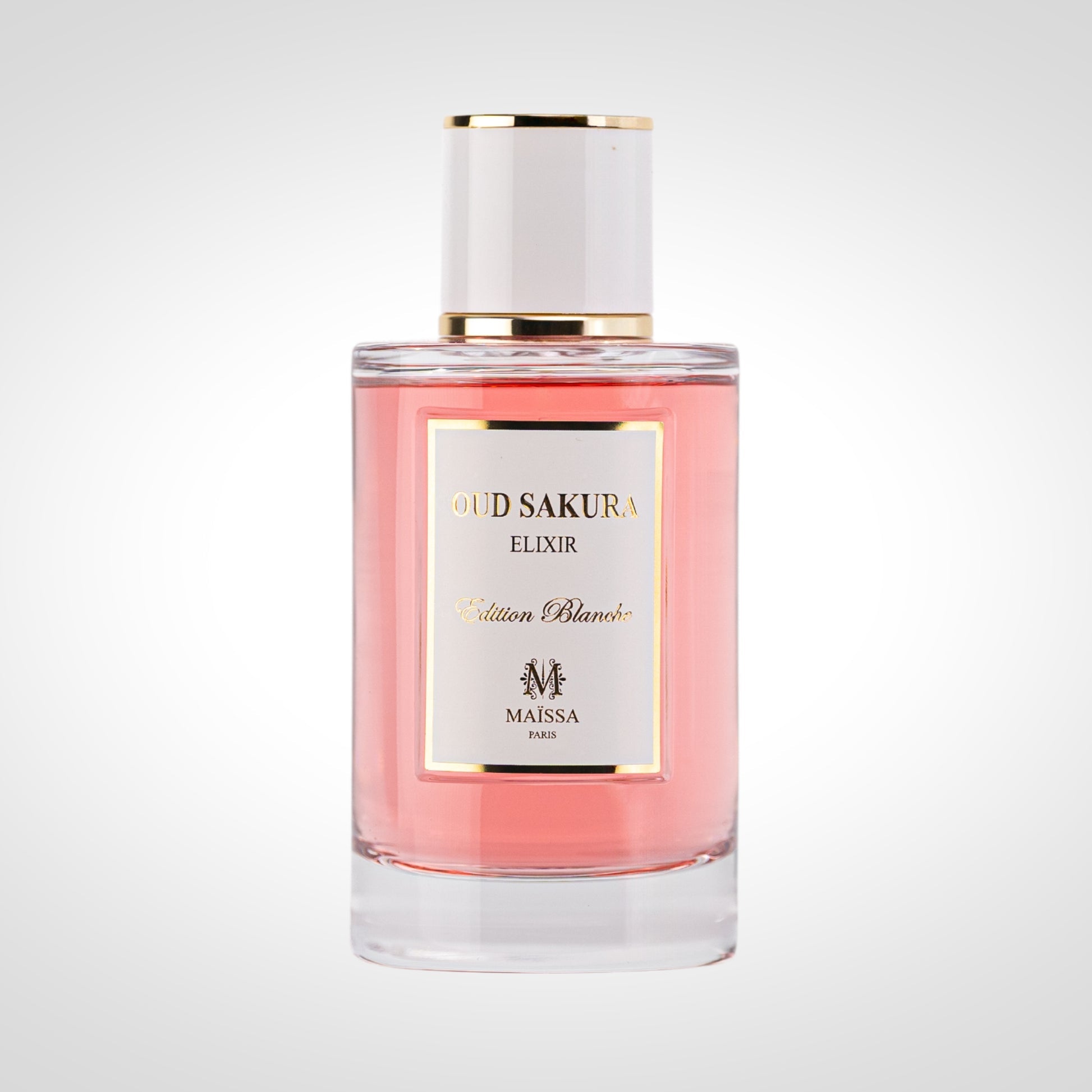 MAISSA PARFUMS, OUD SAKURA EDP 100ML U