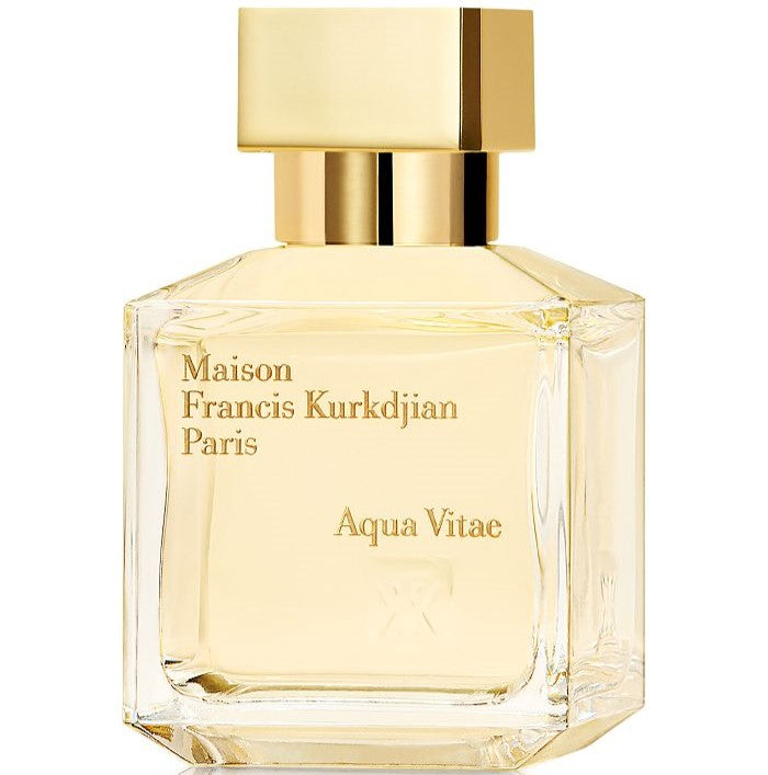 Maison Francis Kurkdjian, Aqua Vitae Edp 70Ml U
