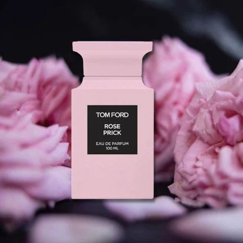 TOMFORD, ROSE PRICK EDP 100ML U