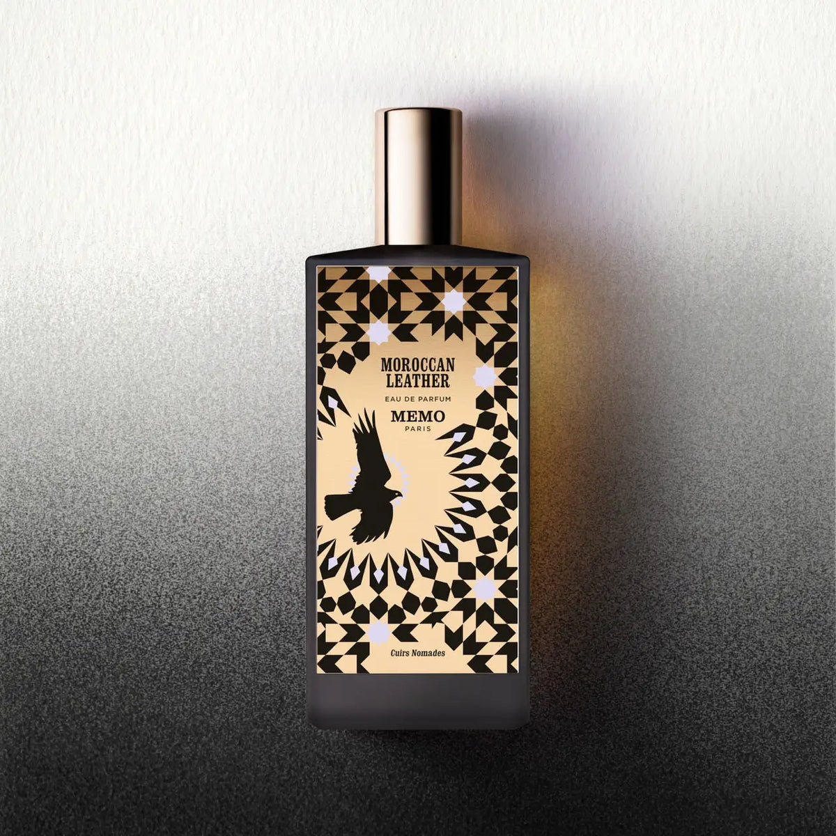 MEMO, MOROCCAN LEATHER EDP 75ML U