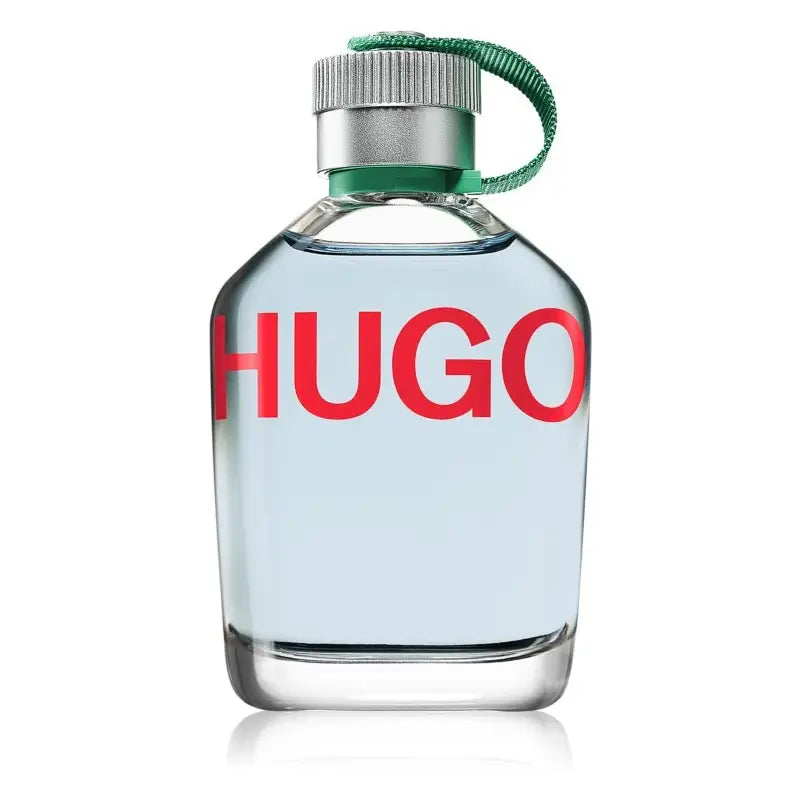 HUGO BOSS, HUGO GREEN EDT 75ML M