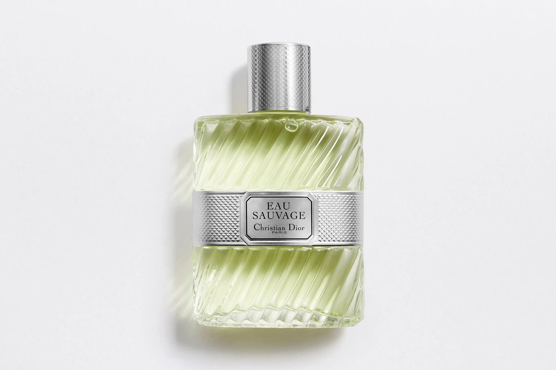 Dior, Eau Sauvage Edt 100Ml M