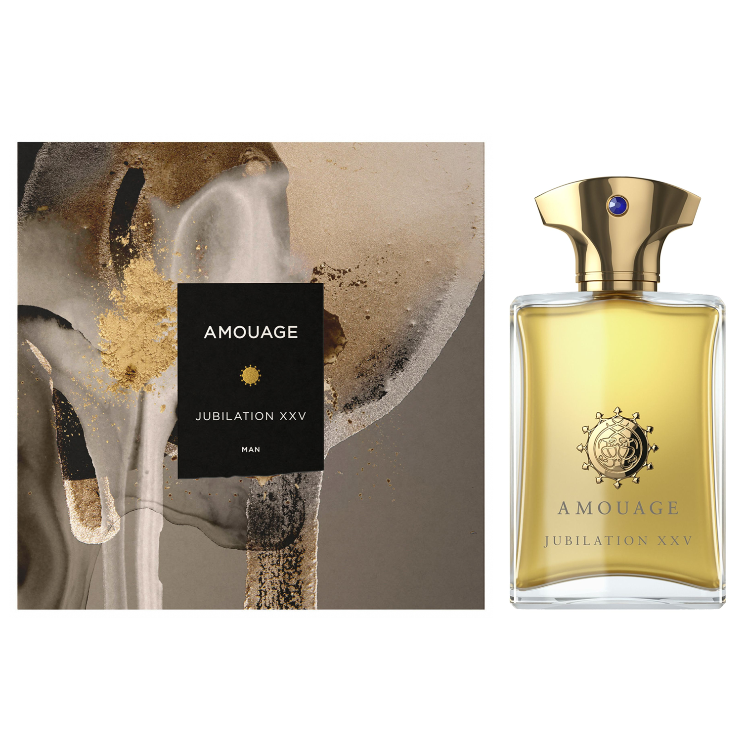 Amouage, Jubilation 25 Edp 100Ml M