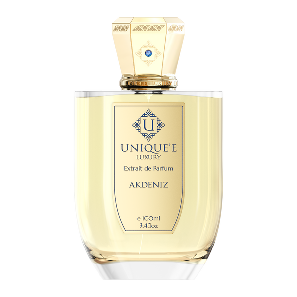 Unique'E Luxury, Akdeniz Edp 100Ml U