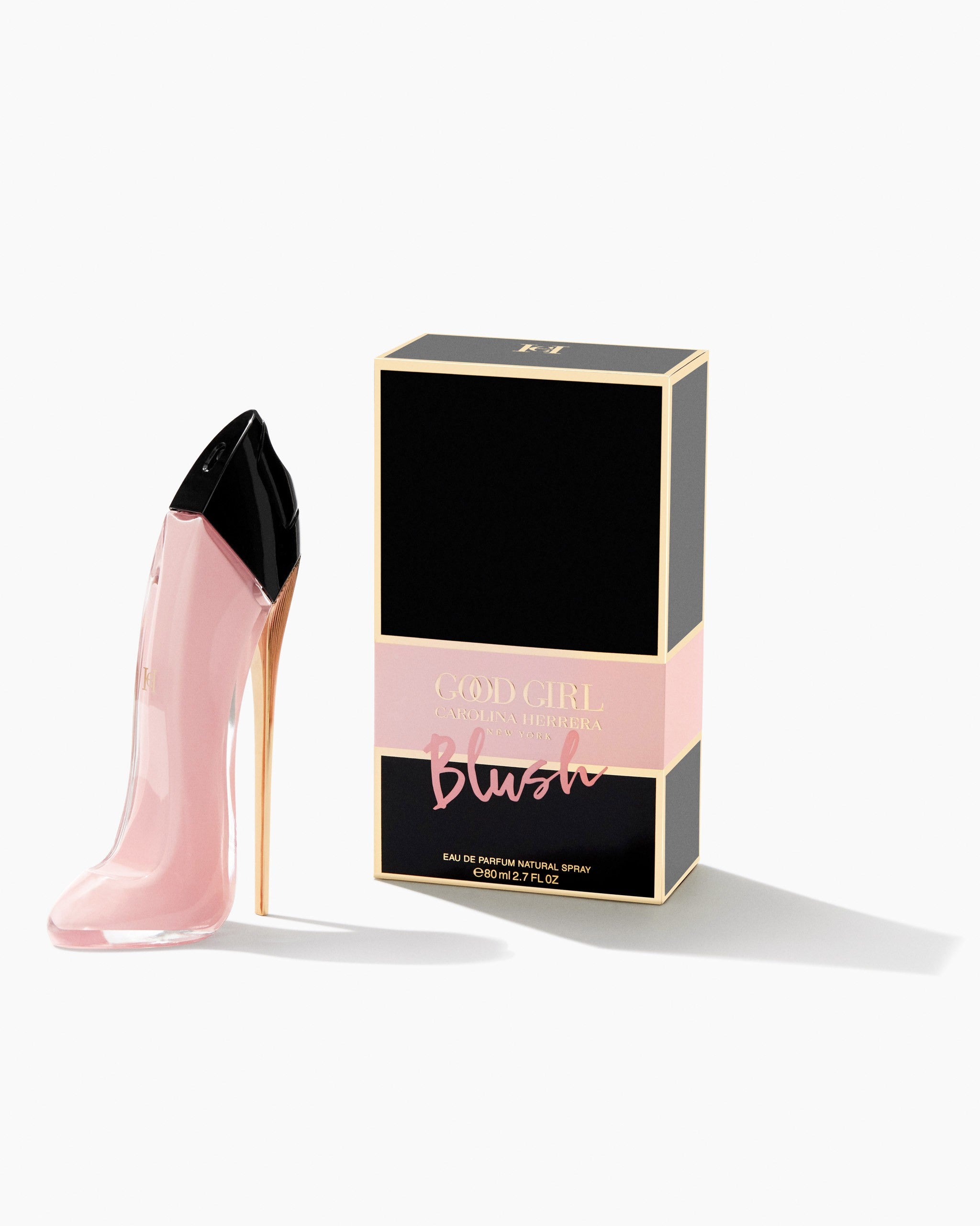 Carolina Herrera, Good Girl Blush Edp 80Ml W