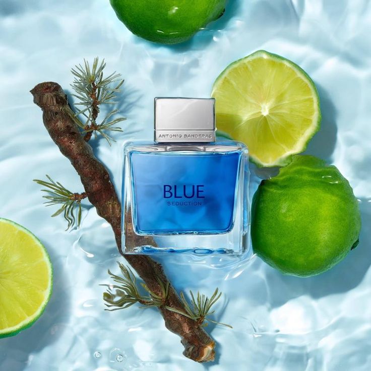 Antonio Banderas, Blue Seduction Edt 200ml M