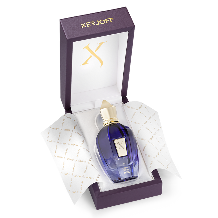 XERJOFF, COMANDANTE EDP 100ML U