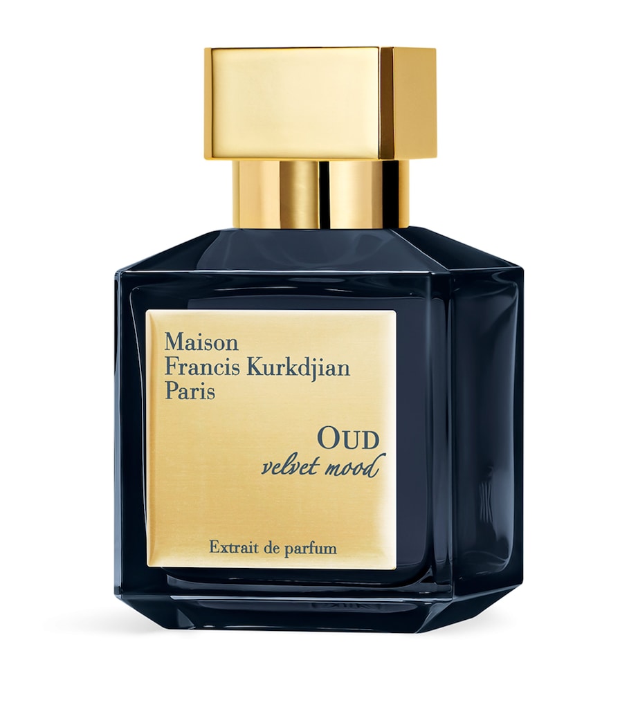 MAISON FRANCIS KURKDJIAN, OUD VELVET MOOD EXTRAIT DE PARFUM 100ML U