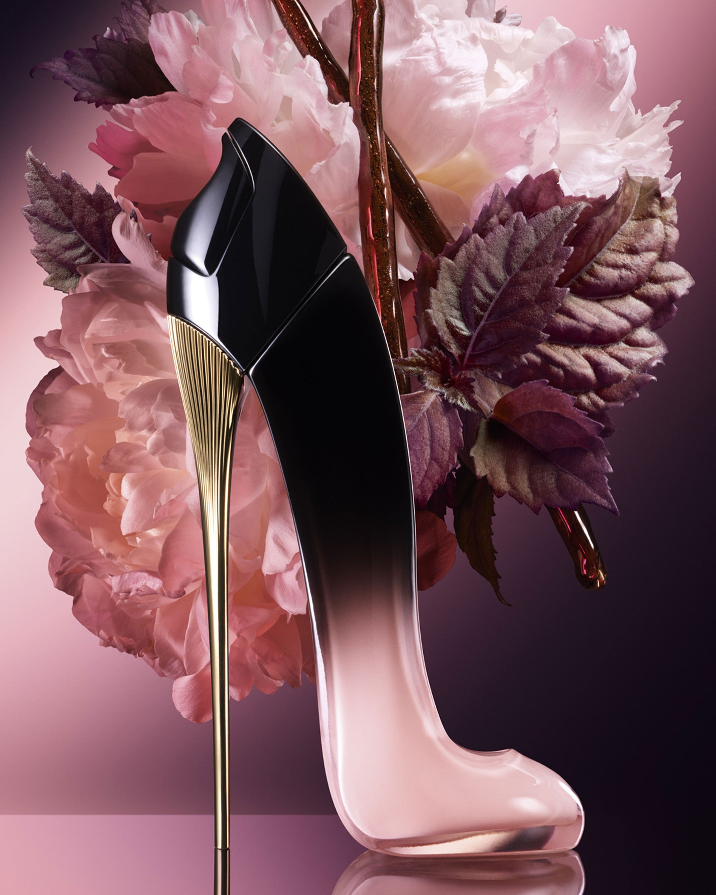 CAROLINA HERRERA, GOOD GIRL BLUSH ELIXIR EDP 80ML W