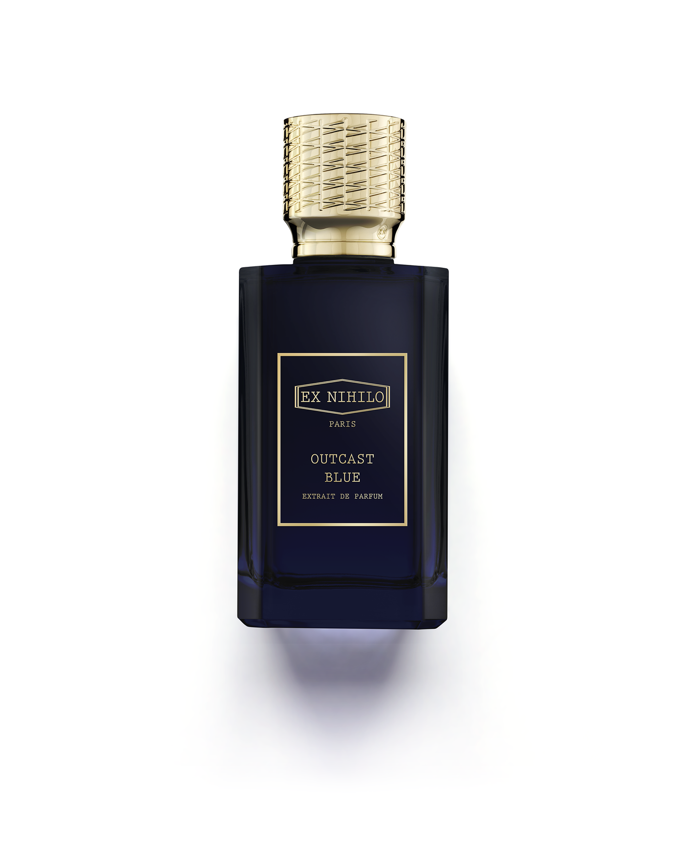 EX NIHILO, OUTCAST BLUE EXTRAIT DE PARFUM 100ML U