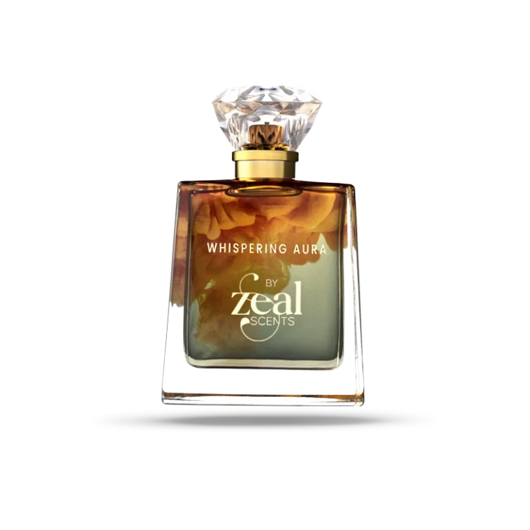 Zeal Scents, Whispering Aura Edp 100ml W