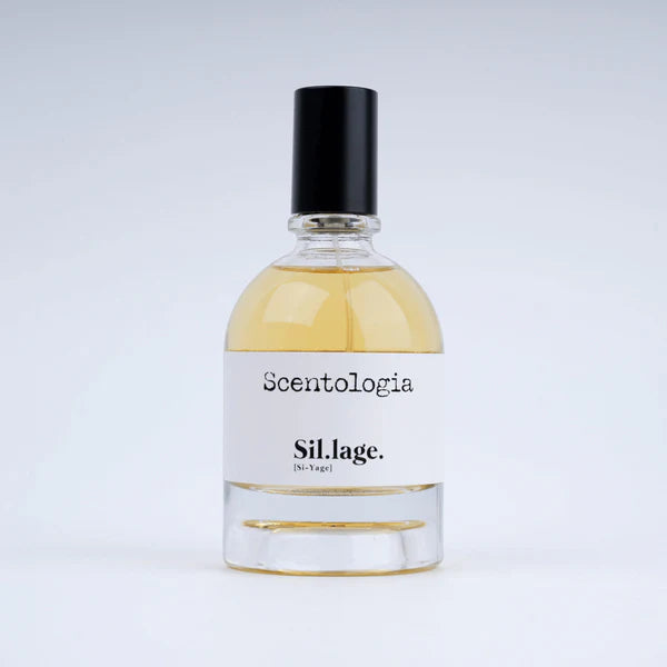 SCENTOLOGIA, SIL.LAGE EDP 100ML U