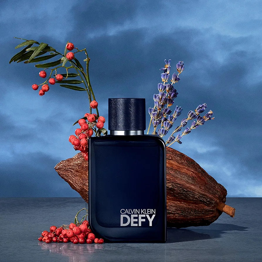 Calvin Klein, Defy Parfum 100Ml M