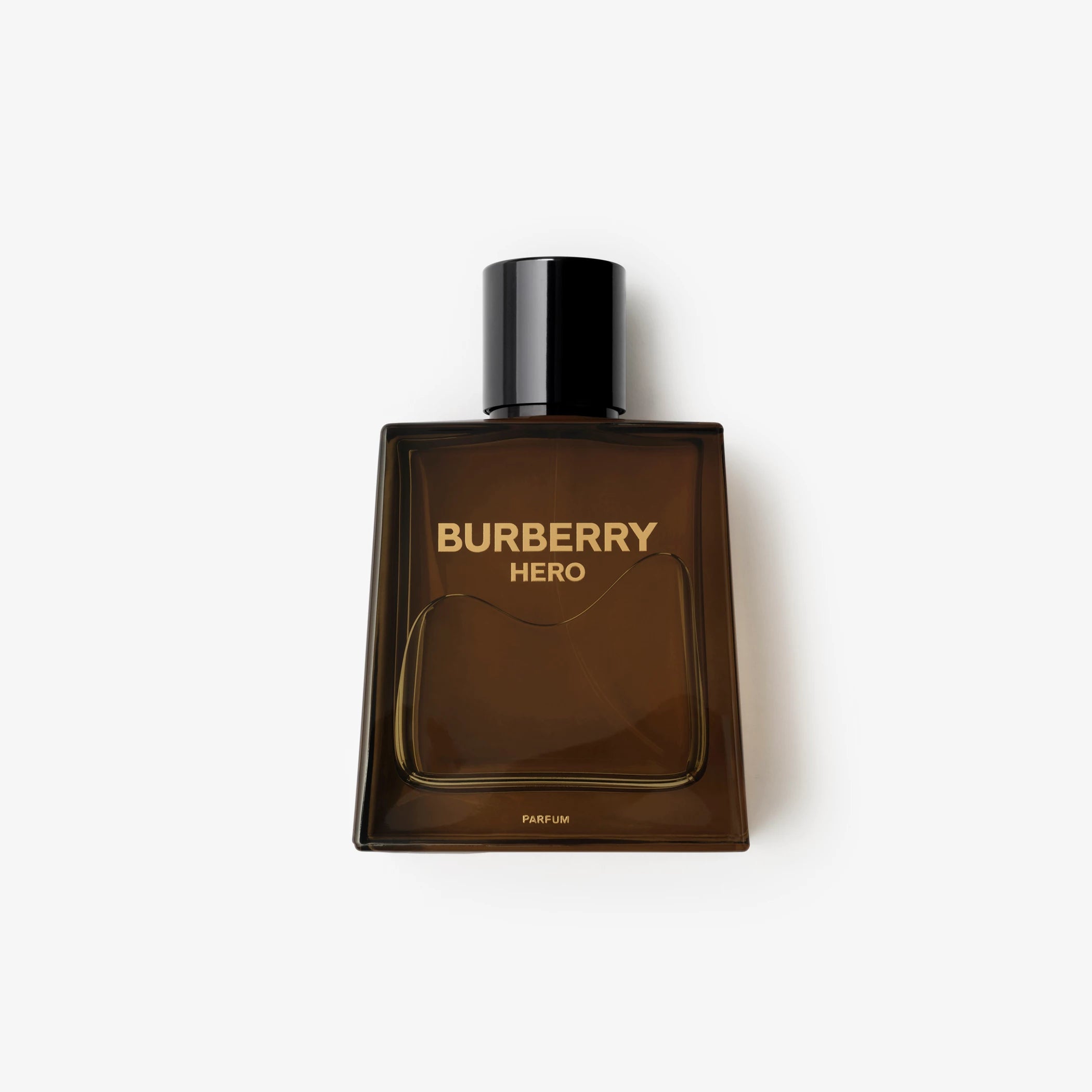 BURBERRY, HERO PARFUM 100ML M