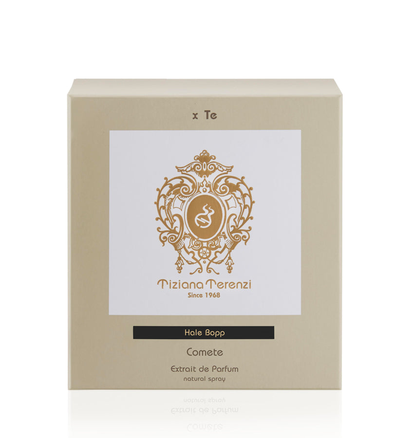 Tiziana Terenzi, Hale Bopp Extrait De Parfum 120Ml U