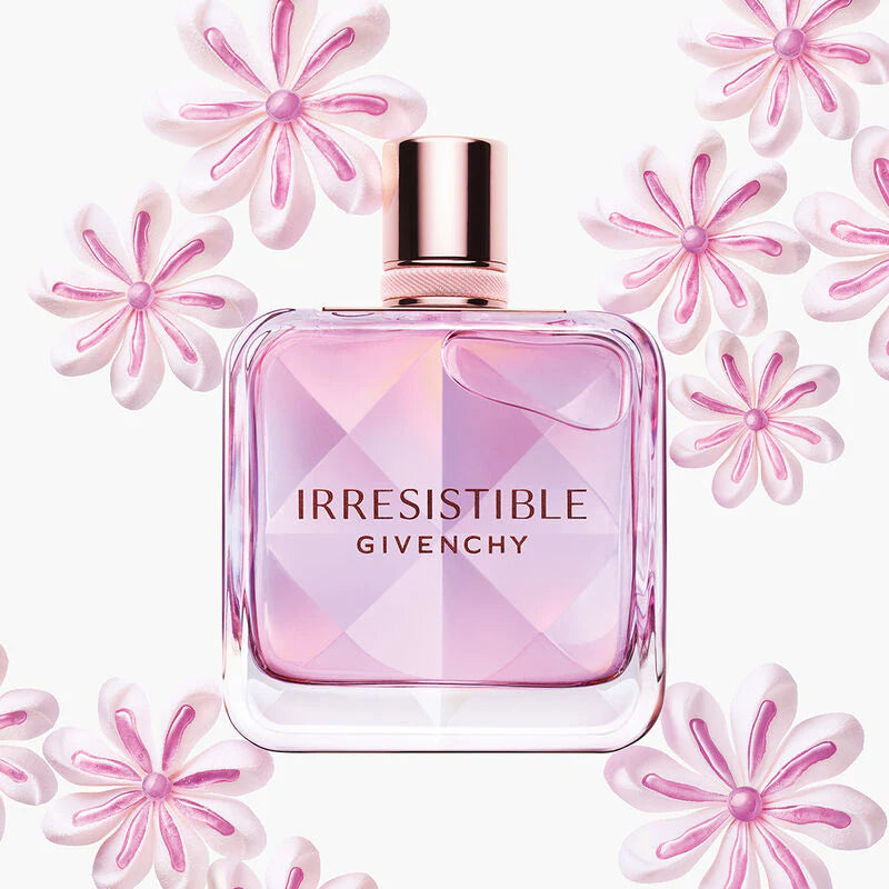 Givenchy, Irresistible Nectar Edp 80Ml W