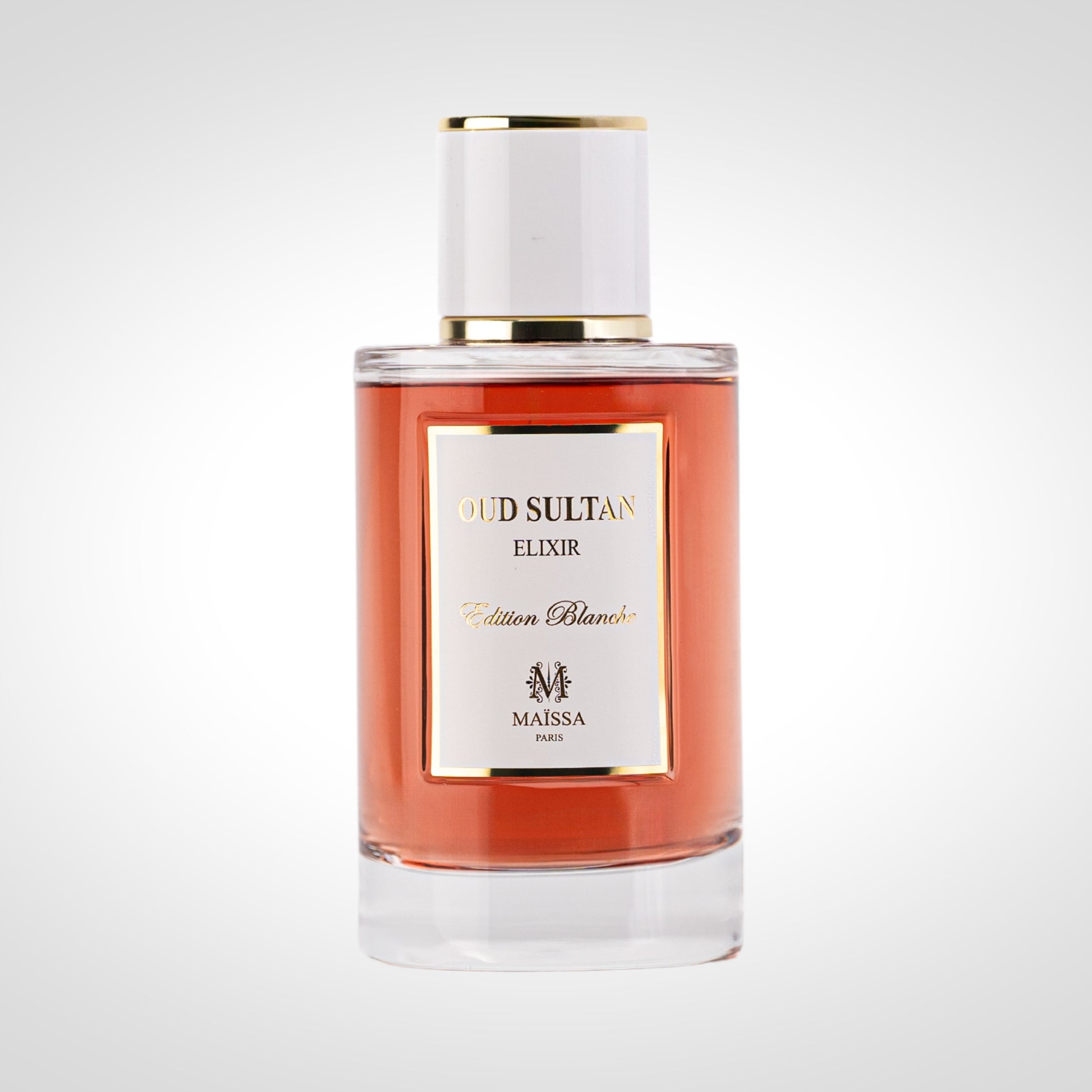 MAISSA PARFUMS, OUD SULTAN EDP 100ML U