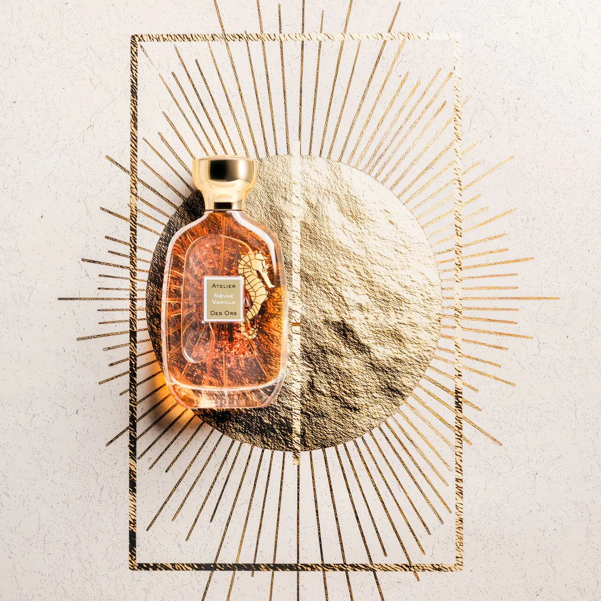 ATELIER DES ORE, NOVAE VANILLA EDP 100ML U