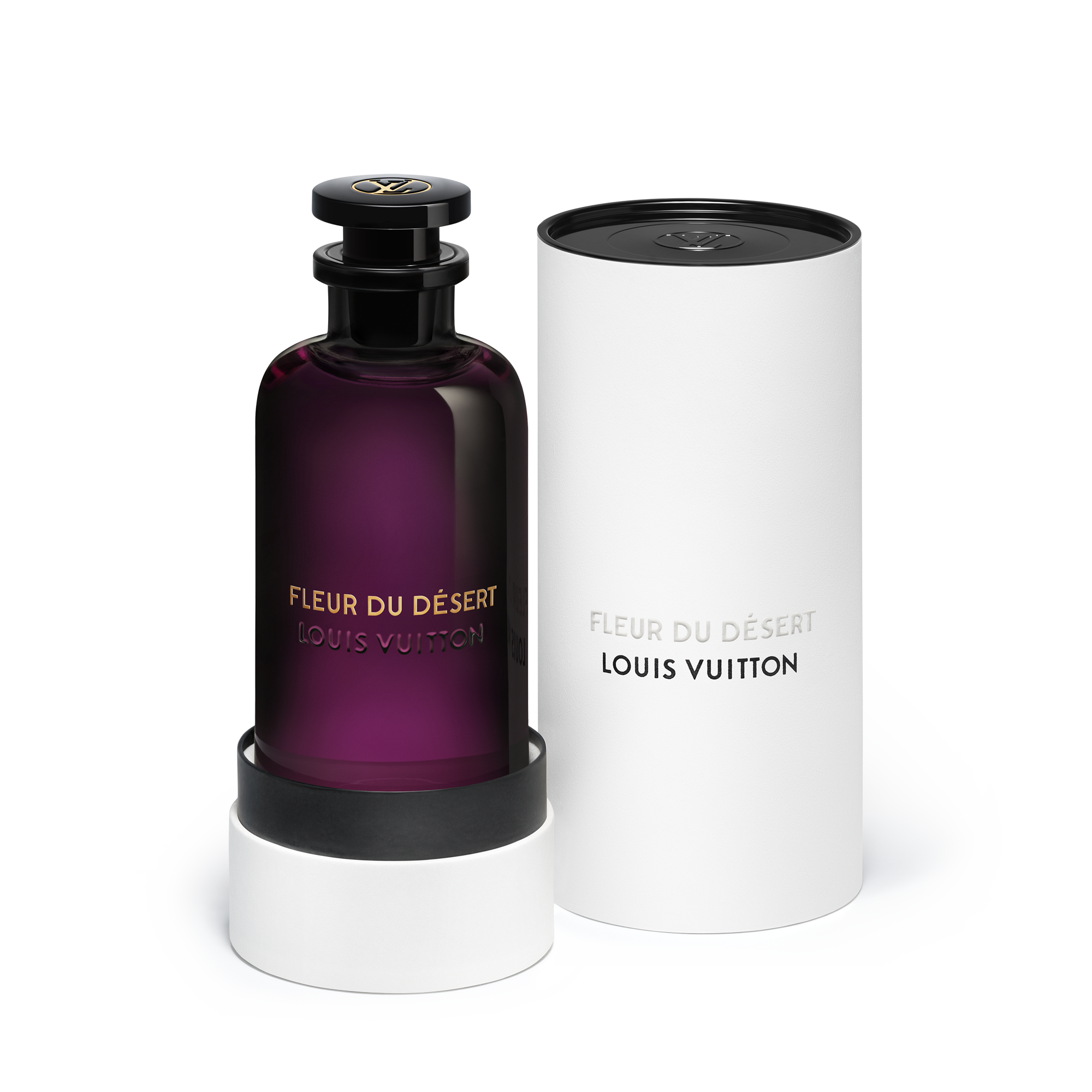 Luis Vuitton, Fleur Du Desert Edp 100Ml U