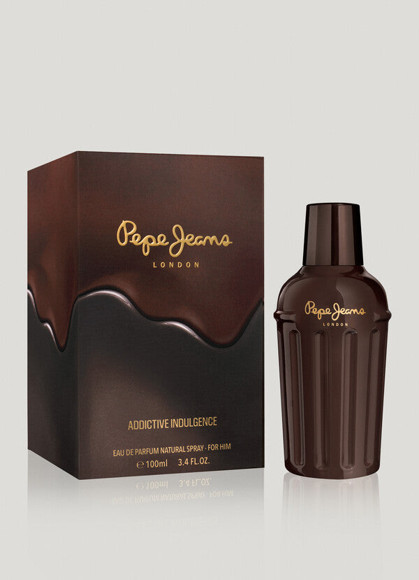PEPE JEANS, ADDICTIVE INDULGENCE FOR HIM EDP 100ML M