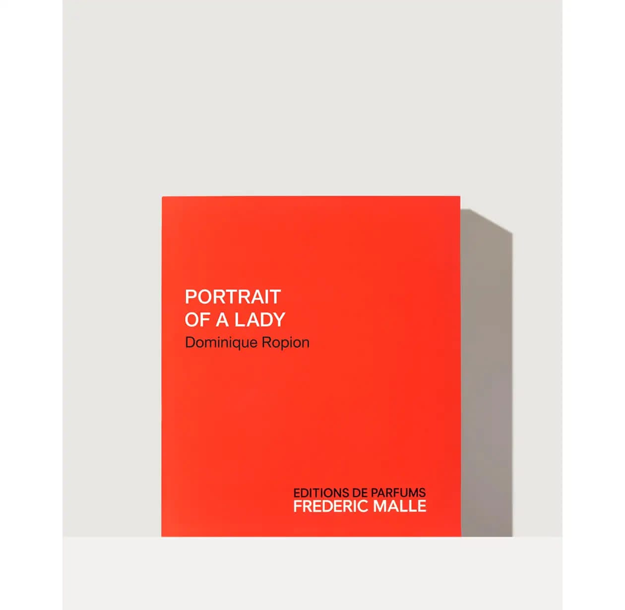 FREDERIC MALLE, PORTRAIT OF A LADY EDP 100ML W