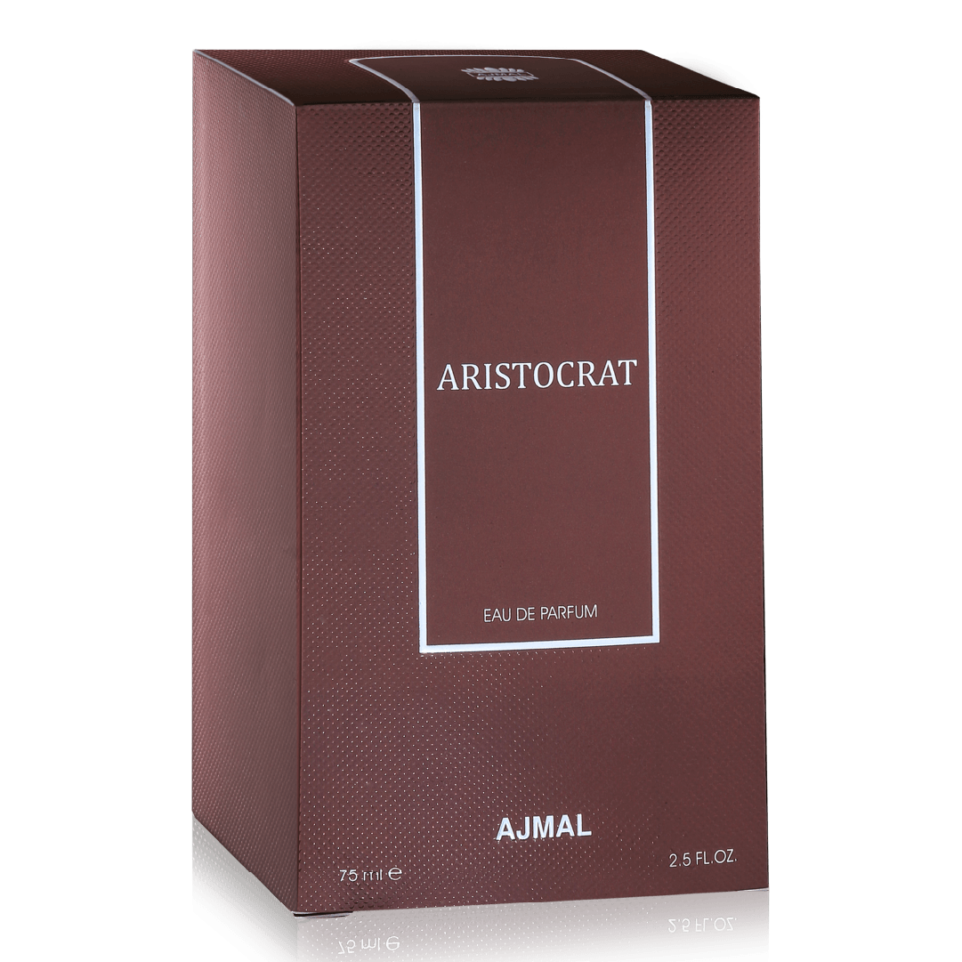 Ajmal, Aristocrat Edp 75Ml M