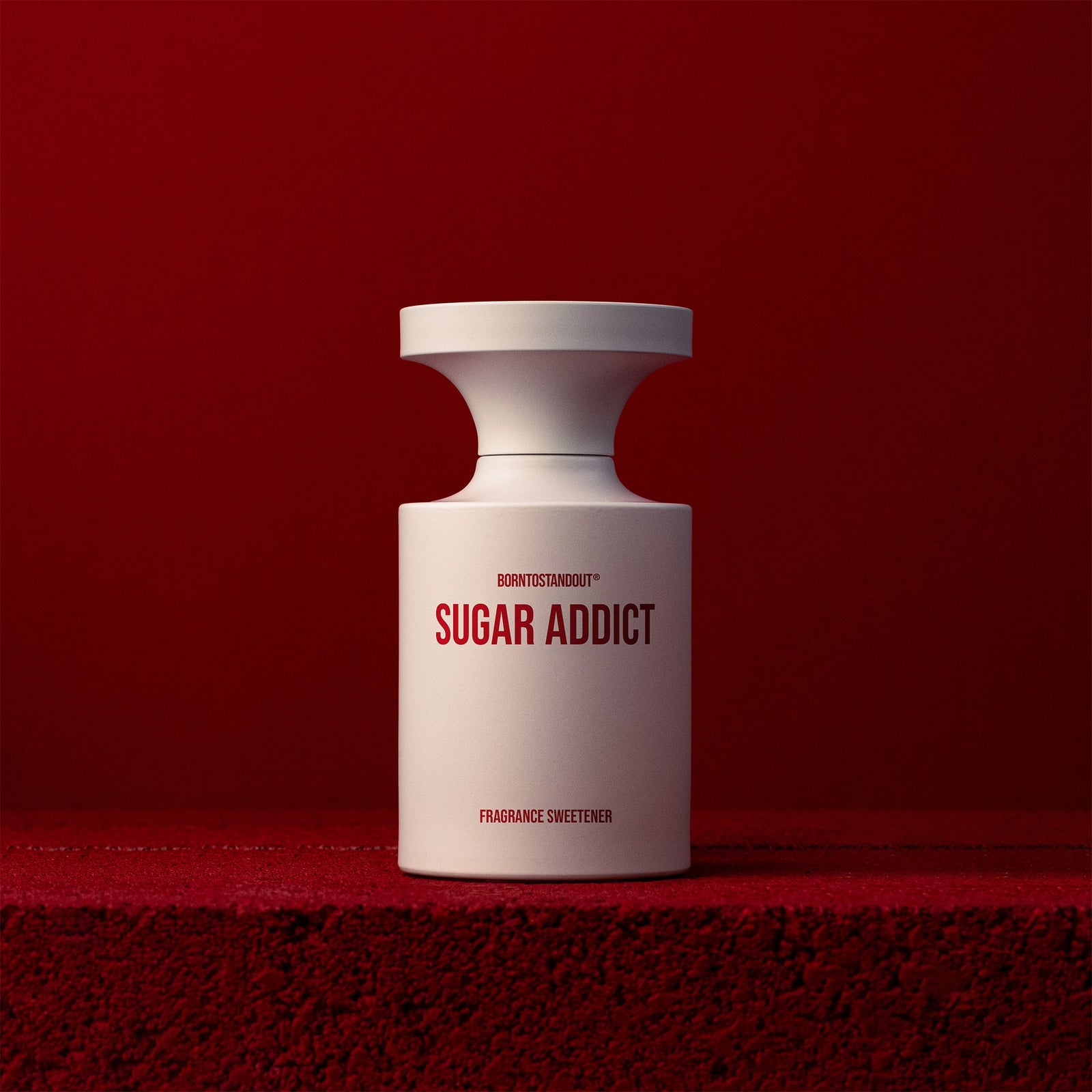 BORNTOSTANDOUT, SUGAR ADDICT EDP 100ML U