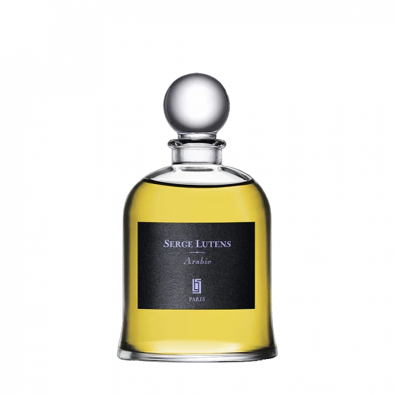 SERGE LUTENS, ARABIE EDP 50ML U