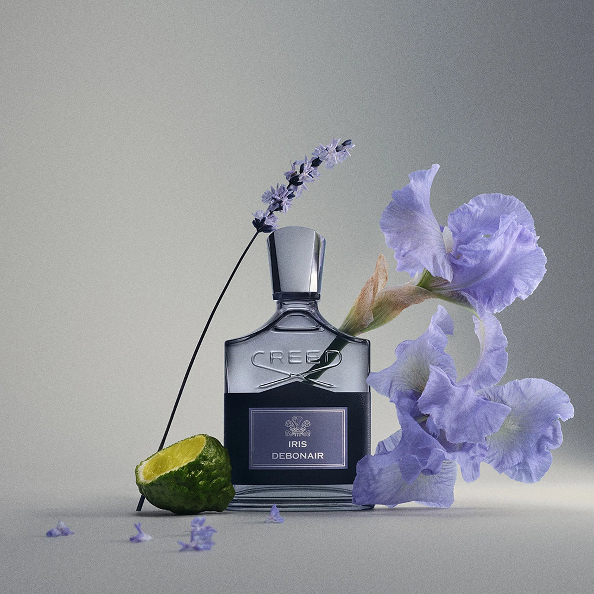 CREED, IRIS DEBONAIR EDP 100ML U