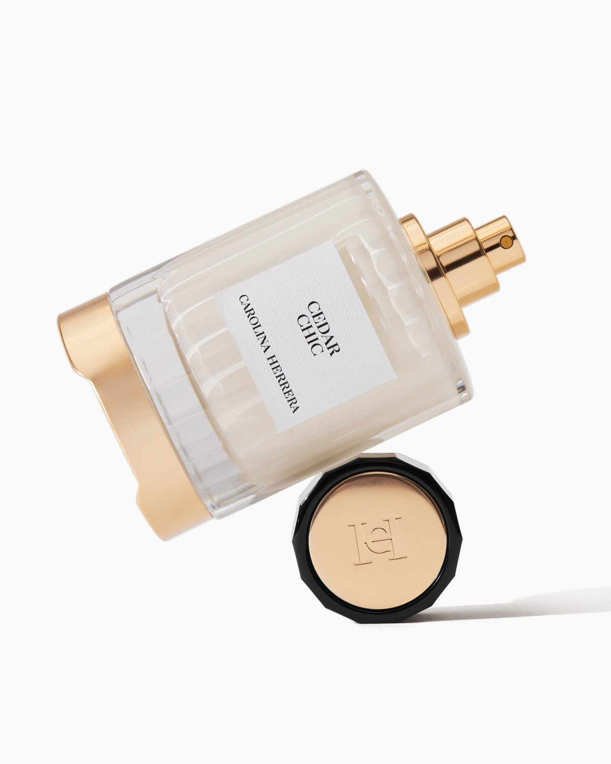 CAROLINA HERRERA, CEDAR CHIC EDP 100ML U