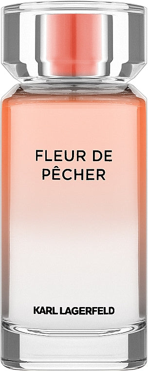 Karl Lagerfield, Fleur De Pecher Edp 100Ml W