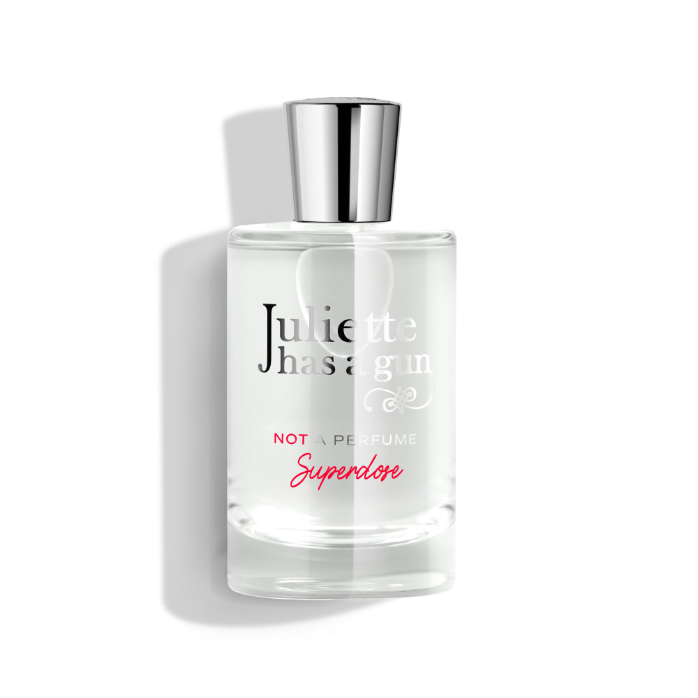 JULIETTE HAS A GUN, NOT A PERFUME SUPERDOSE EDP 100ML W