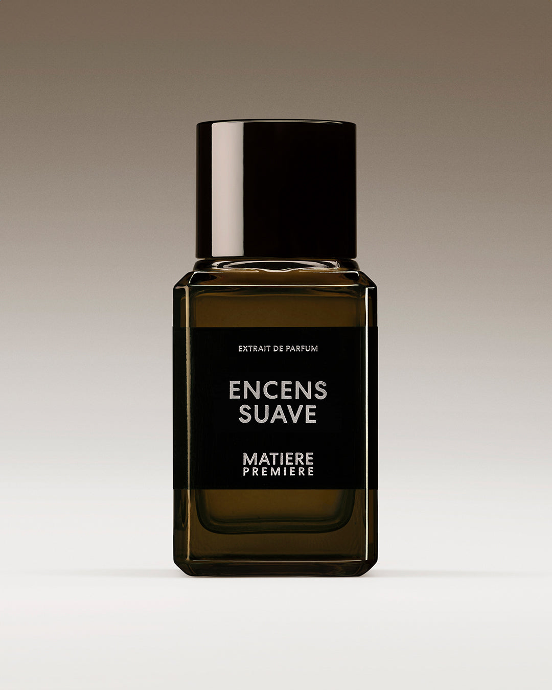 MATIERE PREMIERE, ENCENS SUAVE EXTRAIT 100ML U