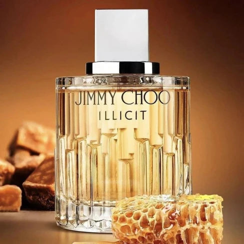 Jimmy Choo, Illicit Edp 100Ml W