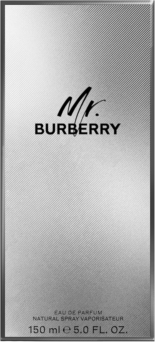 BURBERRY, MR BURBERRY EDP 150ML M
