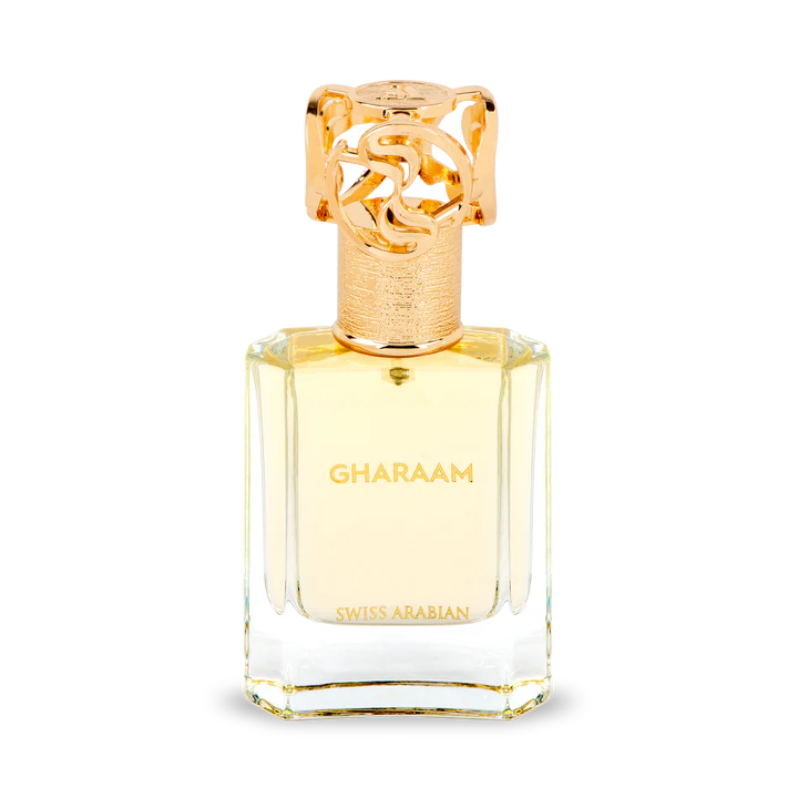 Swiss Arabian, Gharaam Edp 50Ml U