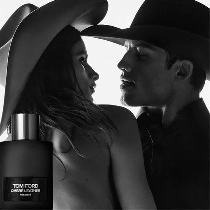 TOMFORD, OMBRE LEATHER RESERVE PARFUM 100ML M