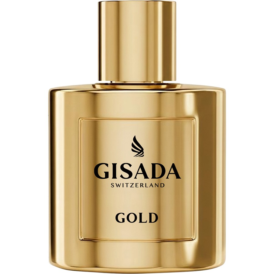 Gisada, GOLD EDP 100ML M