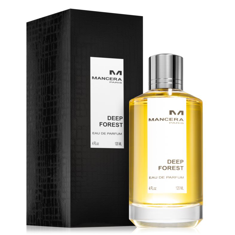 MANCERA, DEEP FOREST EDP 120ML U