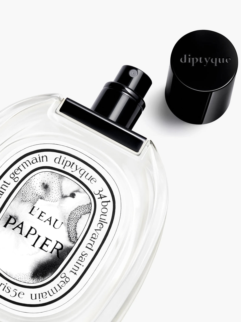 DIPTYQUE, L'EAU PAPIER EDT 100ML U